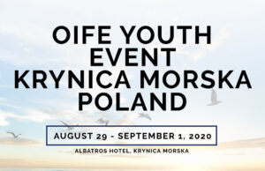 OIFE Youth Poland