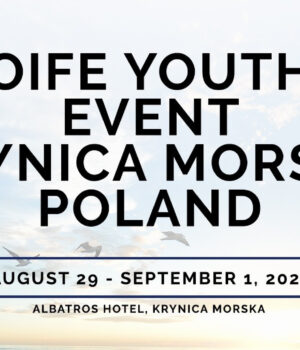 OIFE Youth Poland